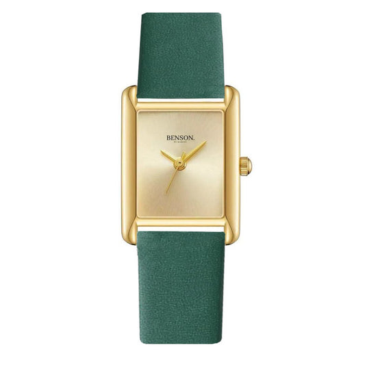 Origin Green (Seasonal Pre-Order)