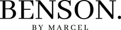 Benson by Marcel